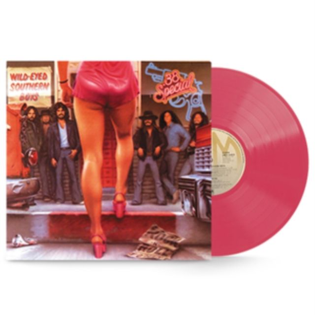 38 Special