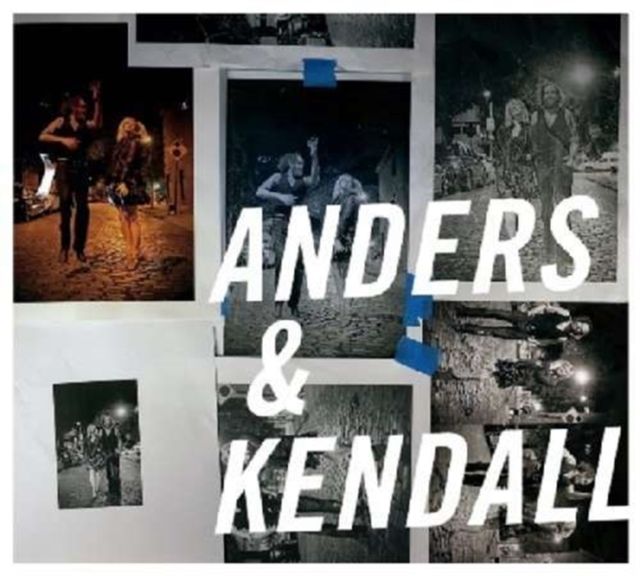 Anders & Kendall