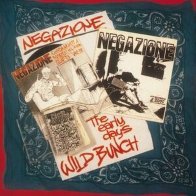 Negazione