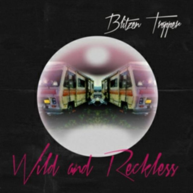Blitzen Trapper