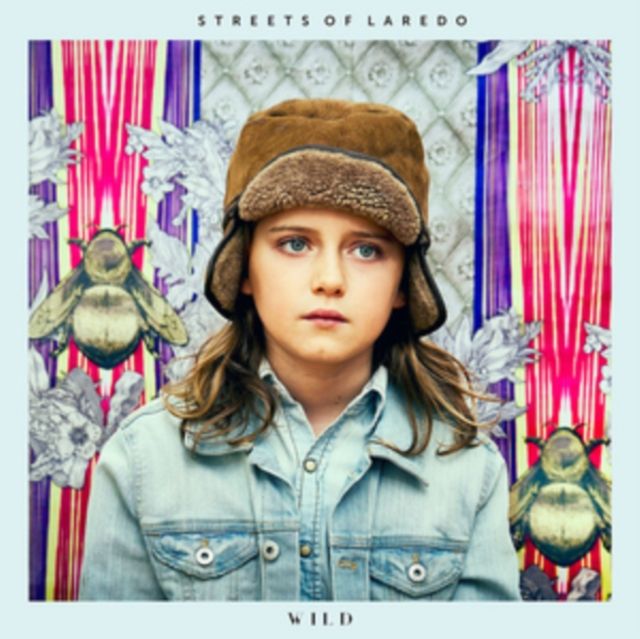 Streets Of Laredo