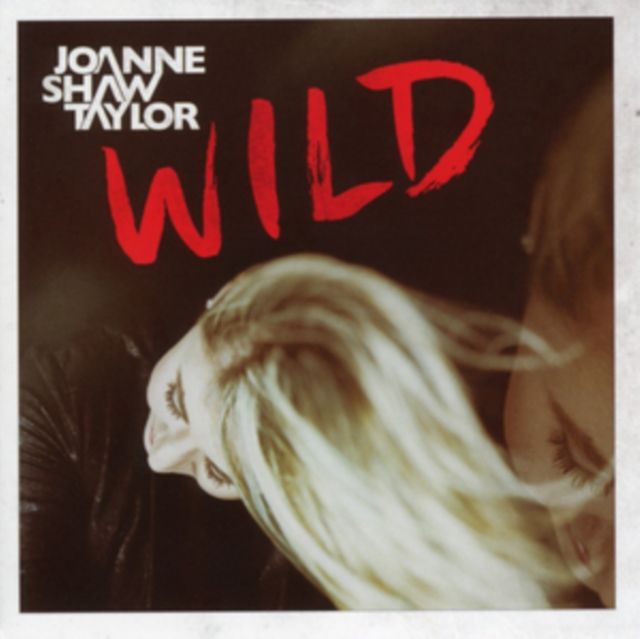 Joanne Shaw Taylor