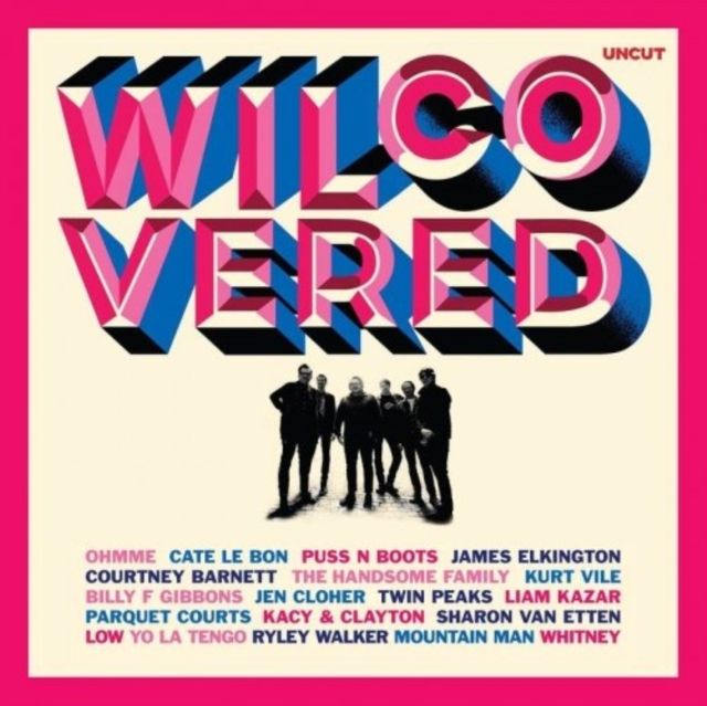 Various Artists