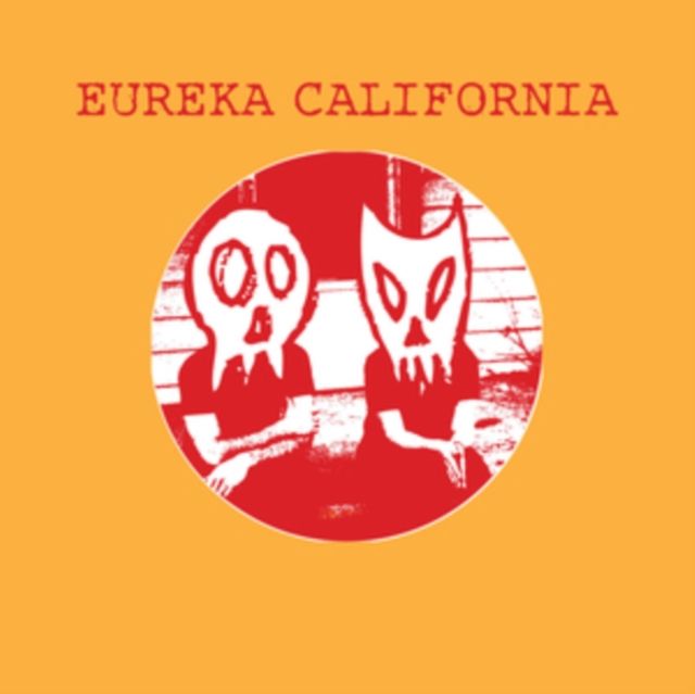 Eureka California