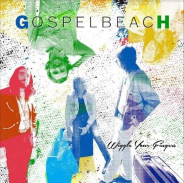 Gospelbeach
