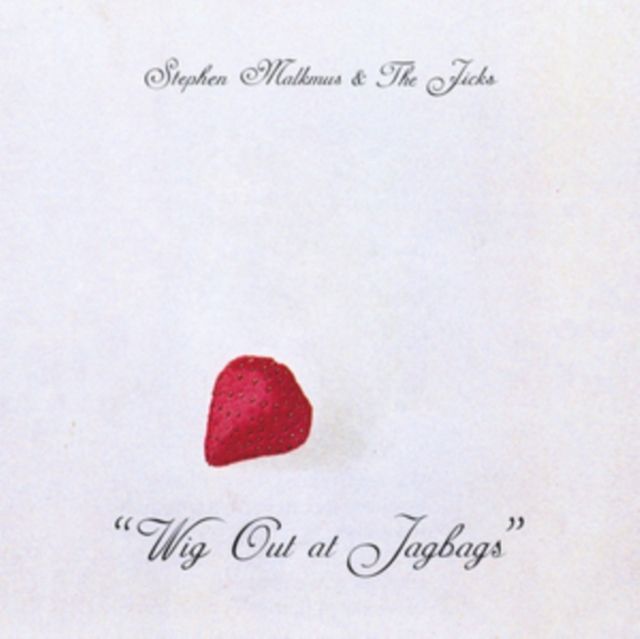 Stephen Malkmus & The Jicks