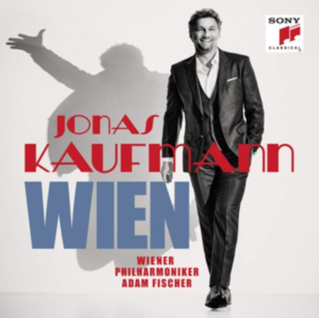 Jonas Kaufmann