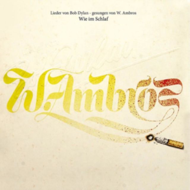 Wolfgang Ambros