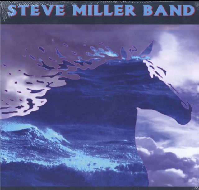 Steve Miller Band