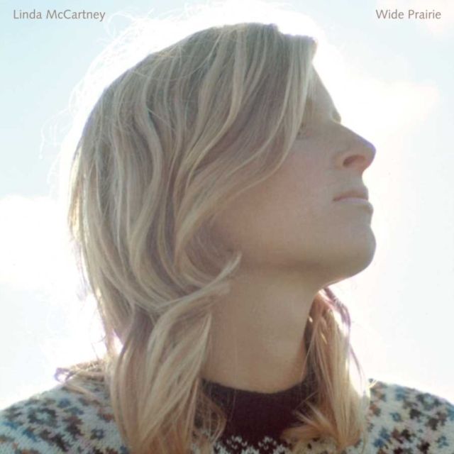 Linda Mccartney