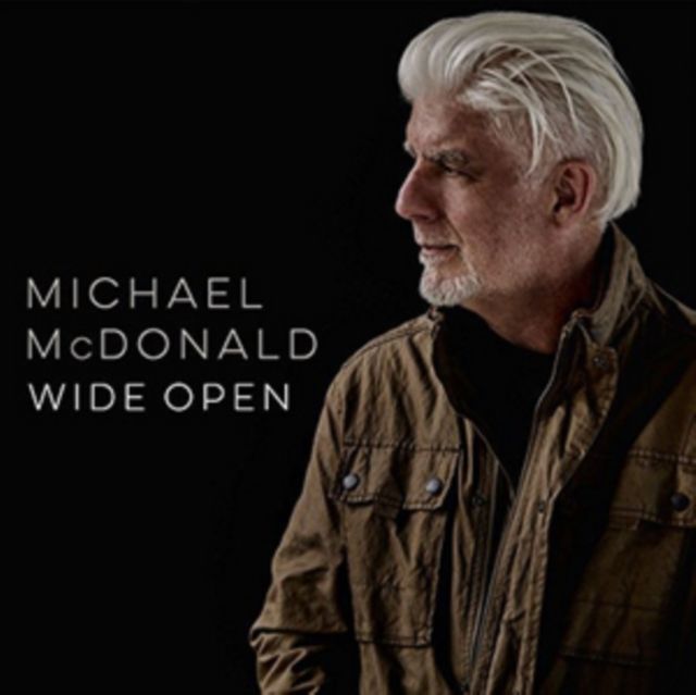 Michael Mcdonald