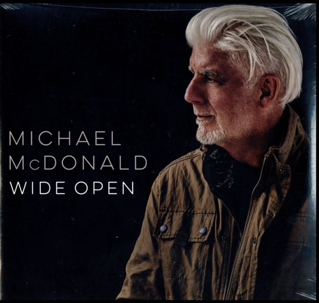 Michael Mcdonald