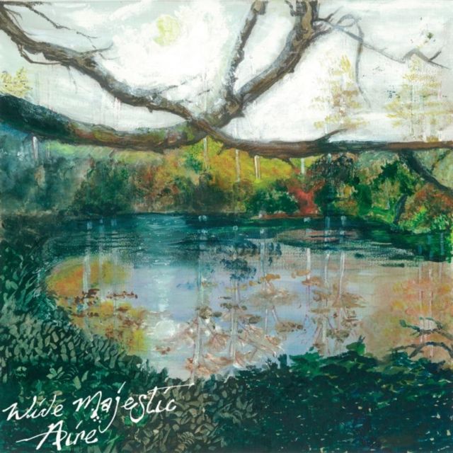 Trembling Bells