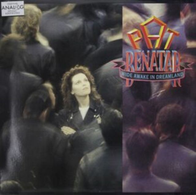 Pat Benatar