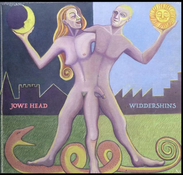 Jowe Head