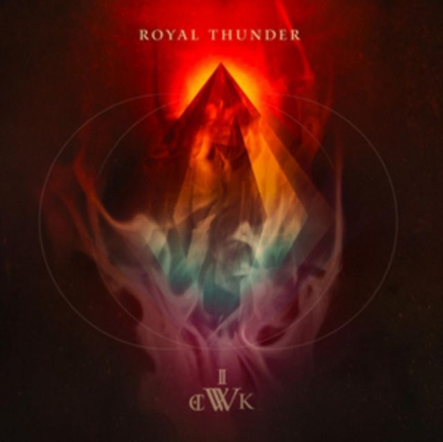 Royal Thunder