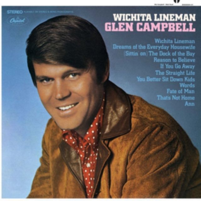 Glen Campbell
