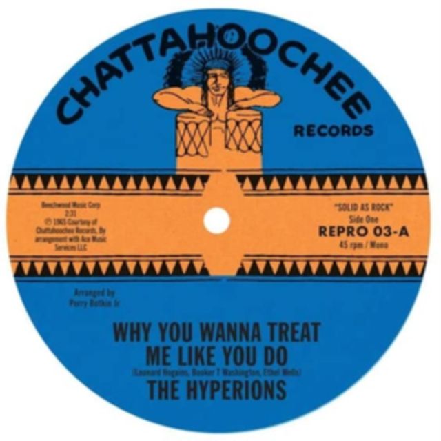 Hyperions