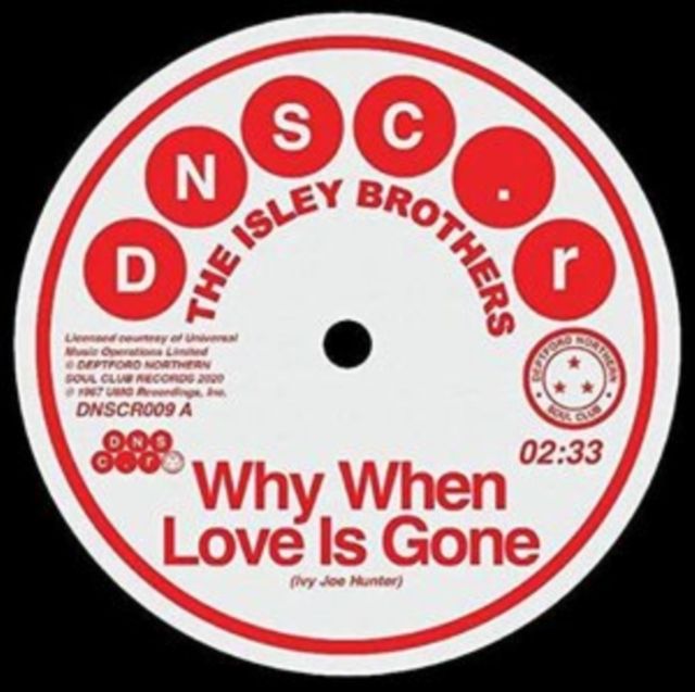 Isley Brothers & Brenda Holloway