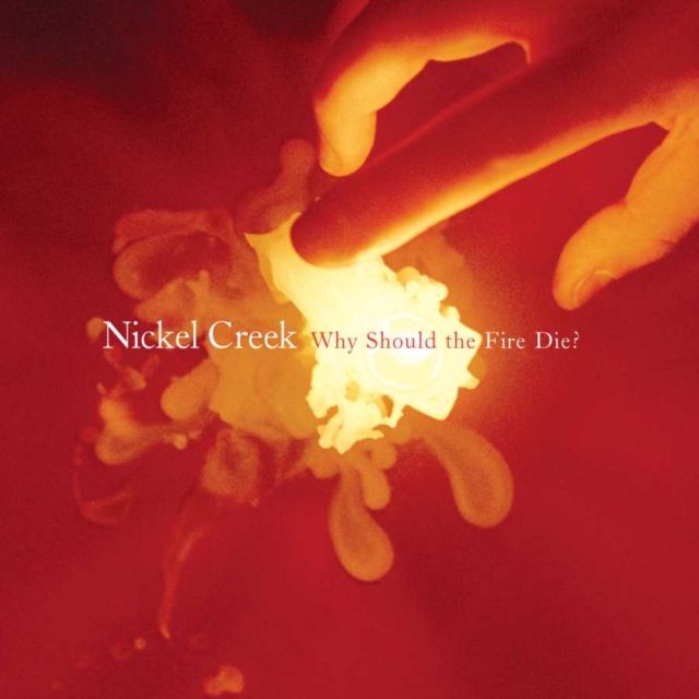 Nickel Creek