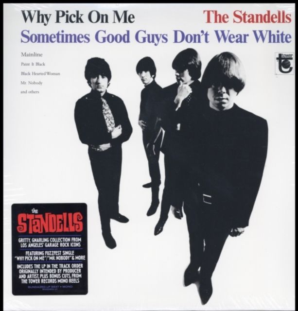 Standells
