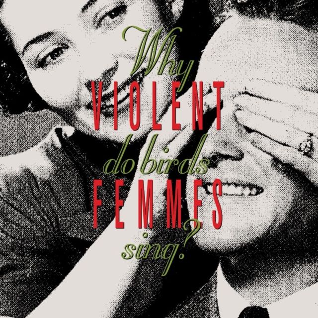 Violent Femmes