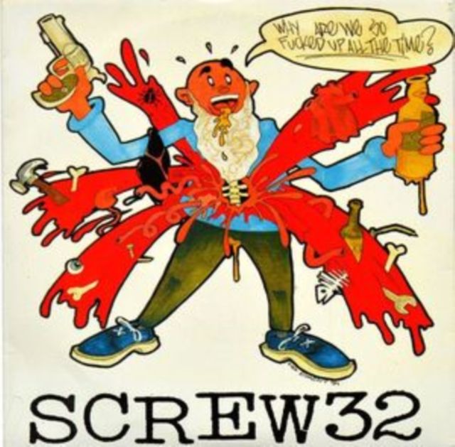 Screw 32