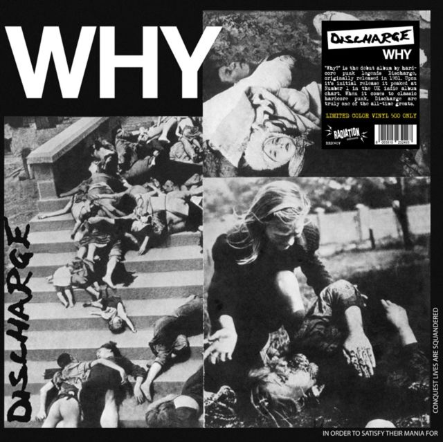 Discharge