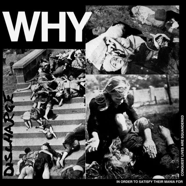 Discharge
