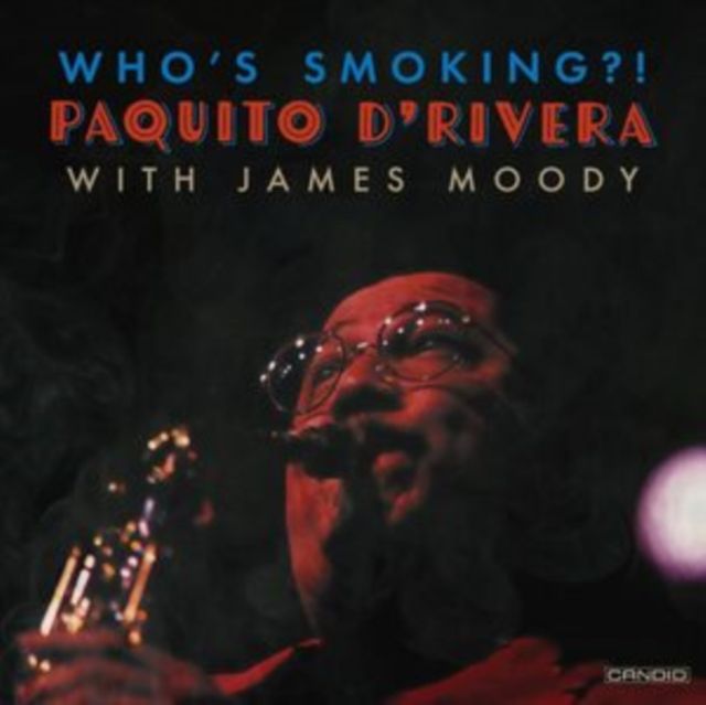 Paquito Drivera