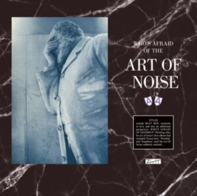 Art Of Noise