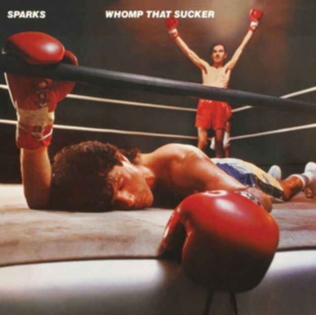 Sparks