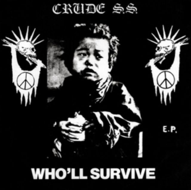 Crude Ss