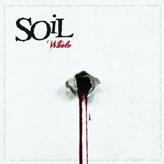 Soil