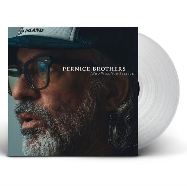 Pernice Brothers