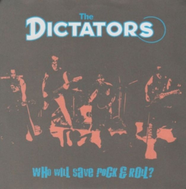 Dictators