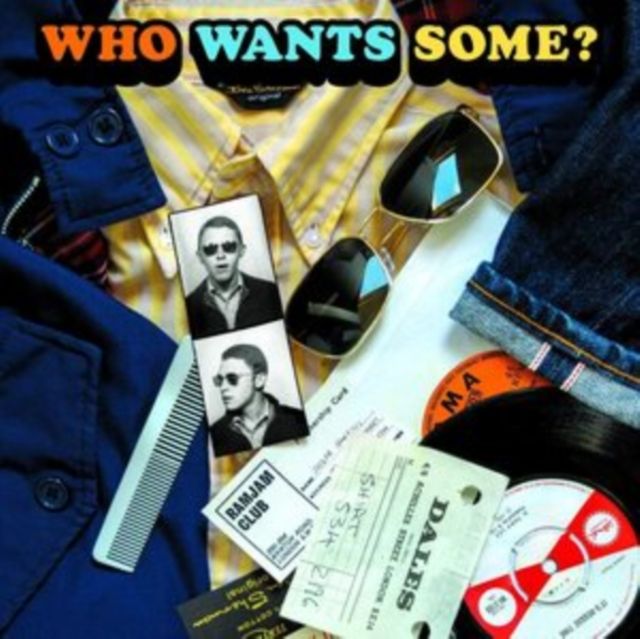 Various Artists