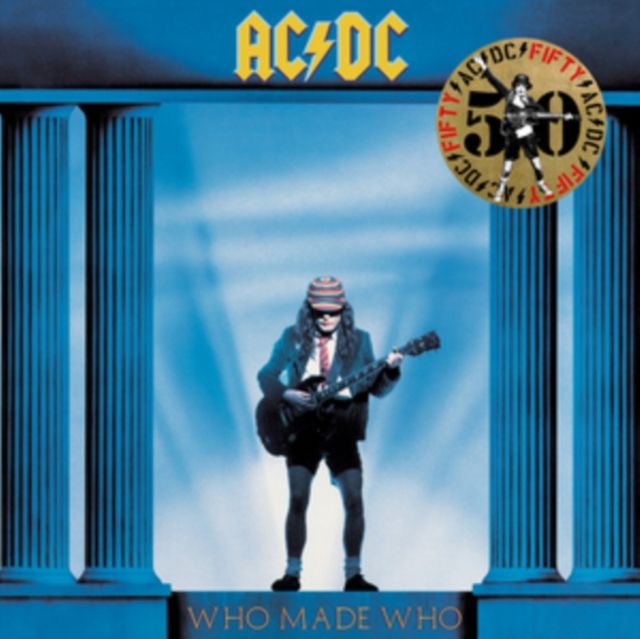 Ac/Dc