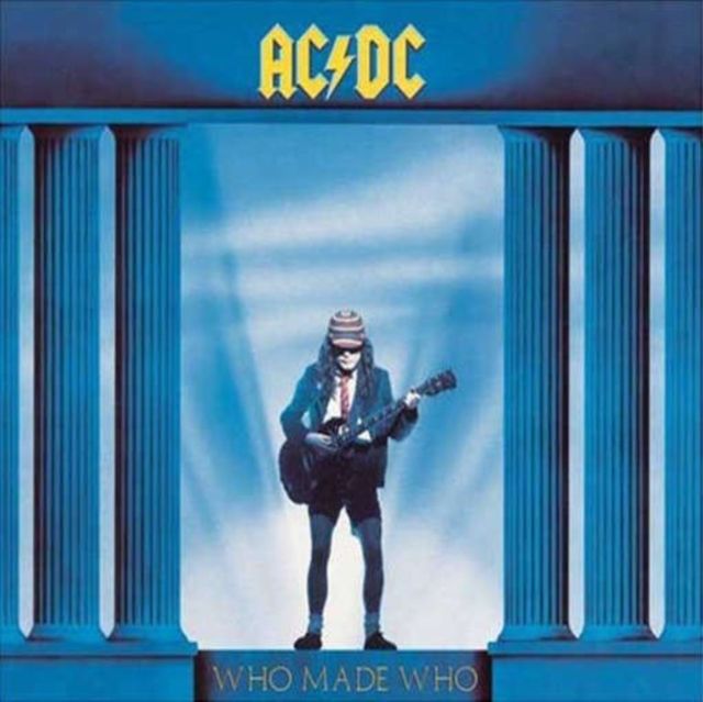 Ac/Dc