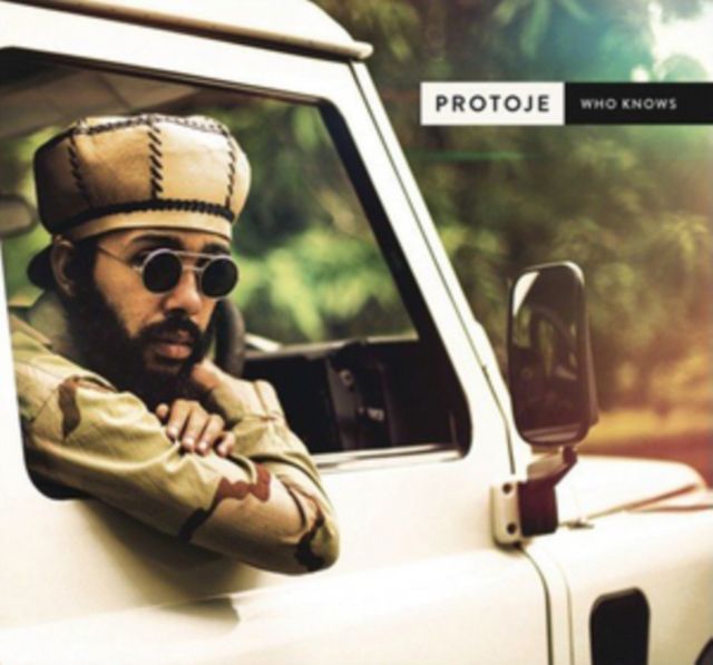 Protoje