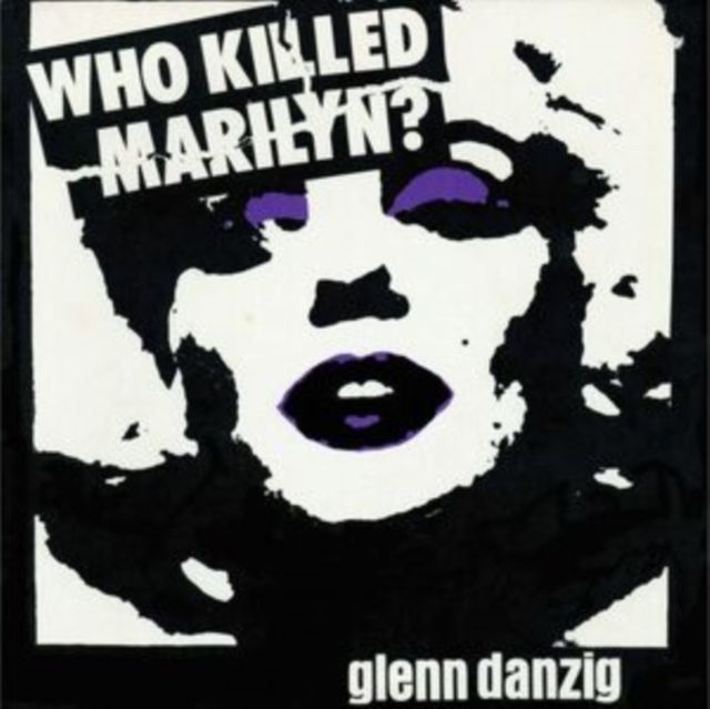 Glenn Danzig