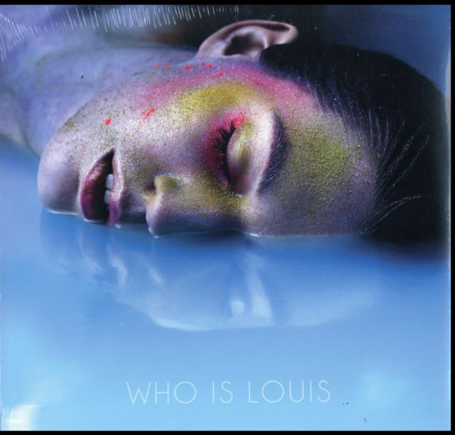 Who Is Louis