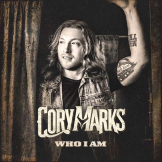 Cory Marks