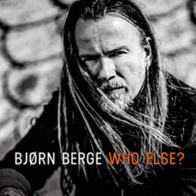 Bjorn Berge
