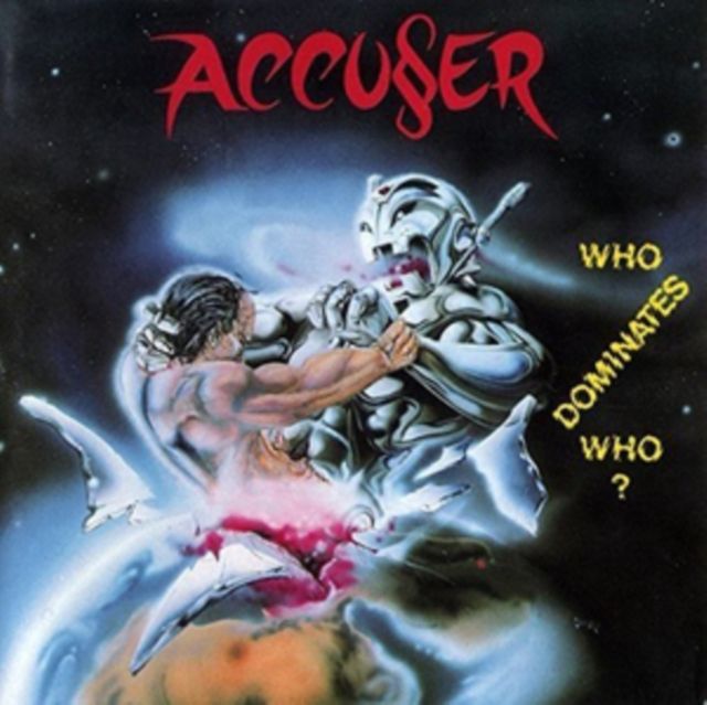 Accuser