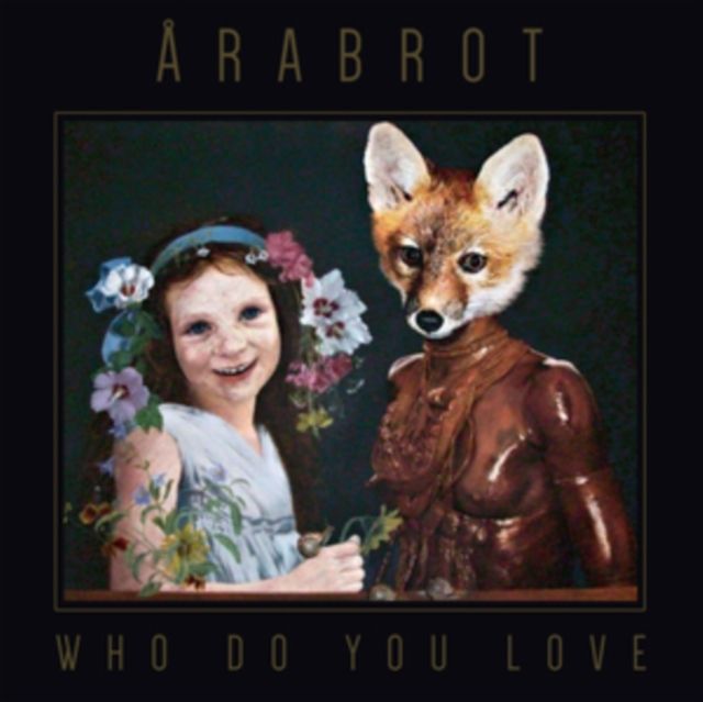 Arabrot