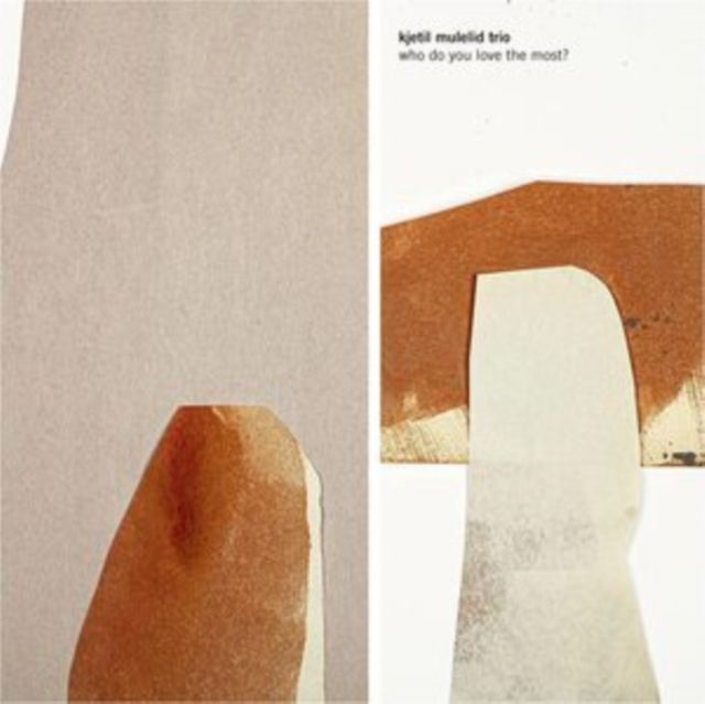 Kjetil Mulelid Trio