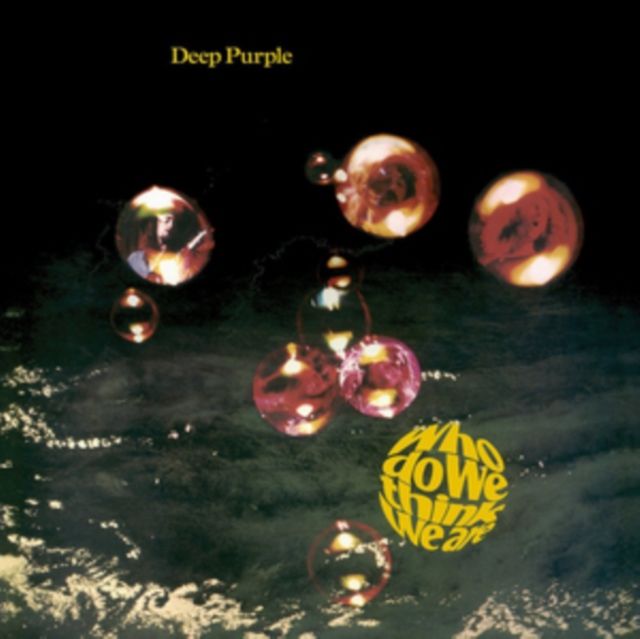 Deep Purple