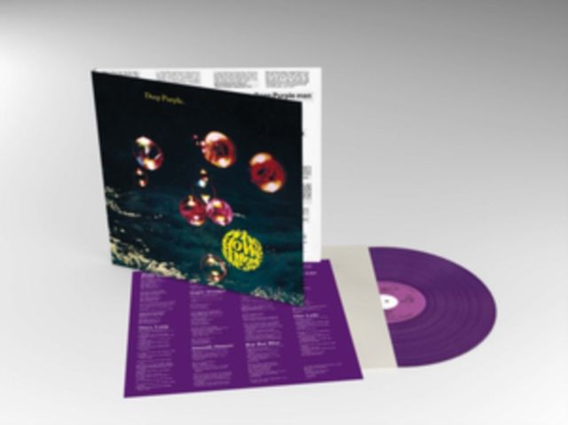 Deep Purple