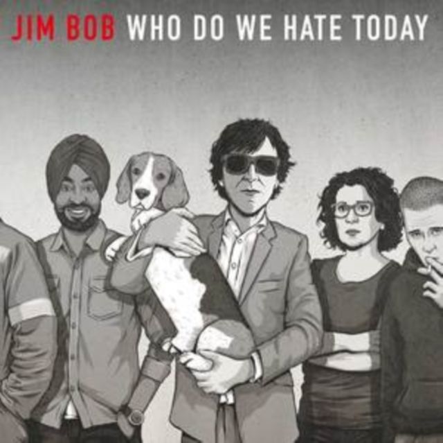 Jim Bob